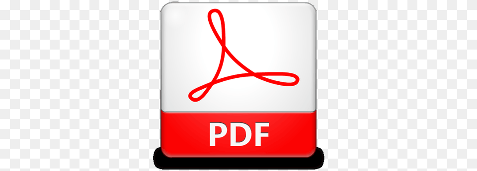 Pdf Icon Pdf Icon, Text Free Png Download