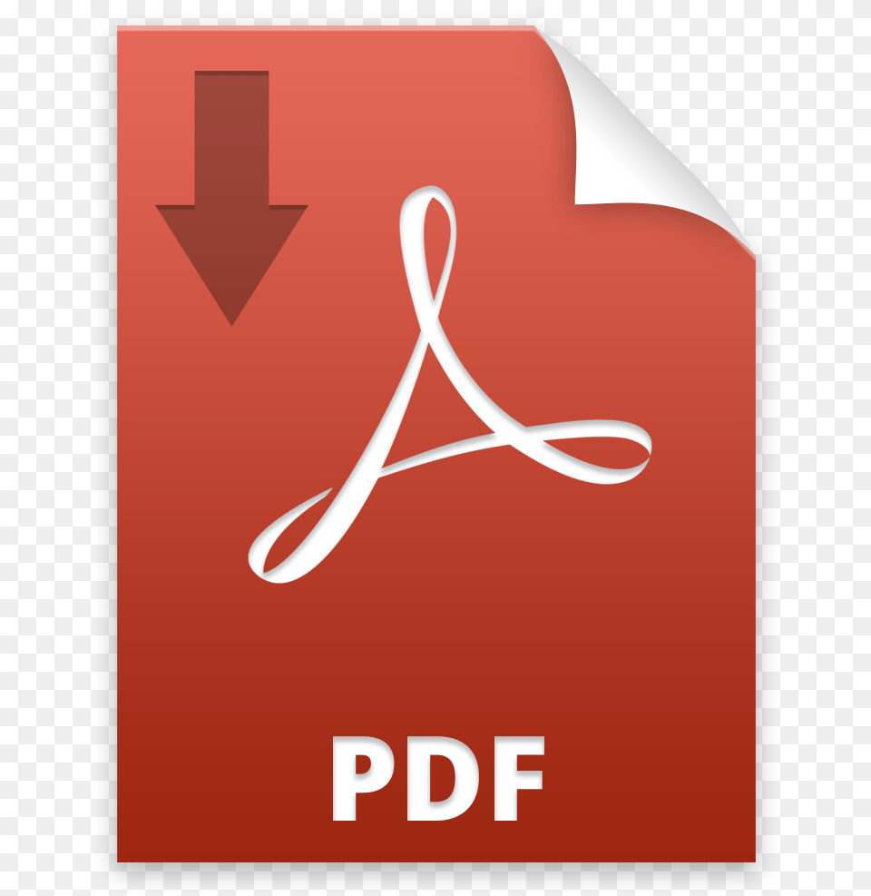 Pdf Icon Symbol Adobe Acrobat, Text Png