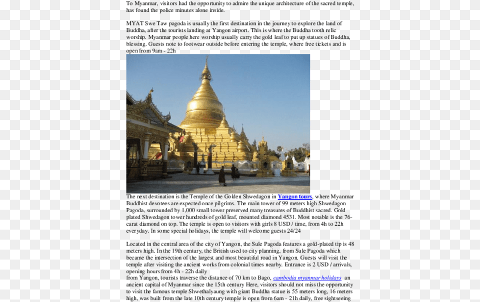 Pdf Kuthodaw Pagoda, Architecture, Building, Prayer, Shrine Free Transparent Png