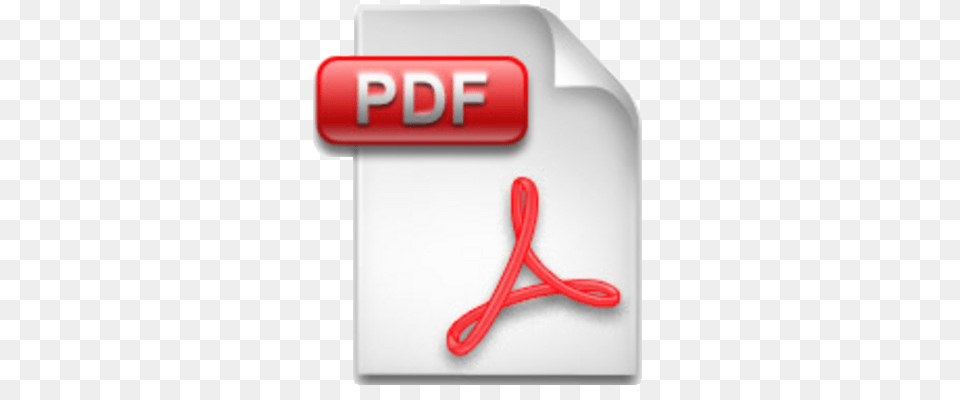 Pdf Logo, Text, Mailbox Free Png