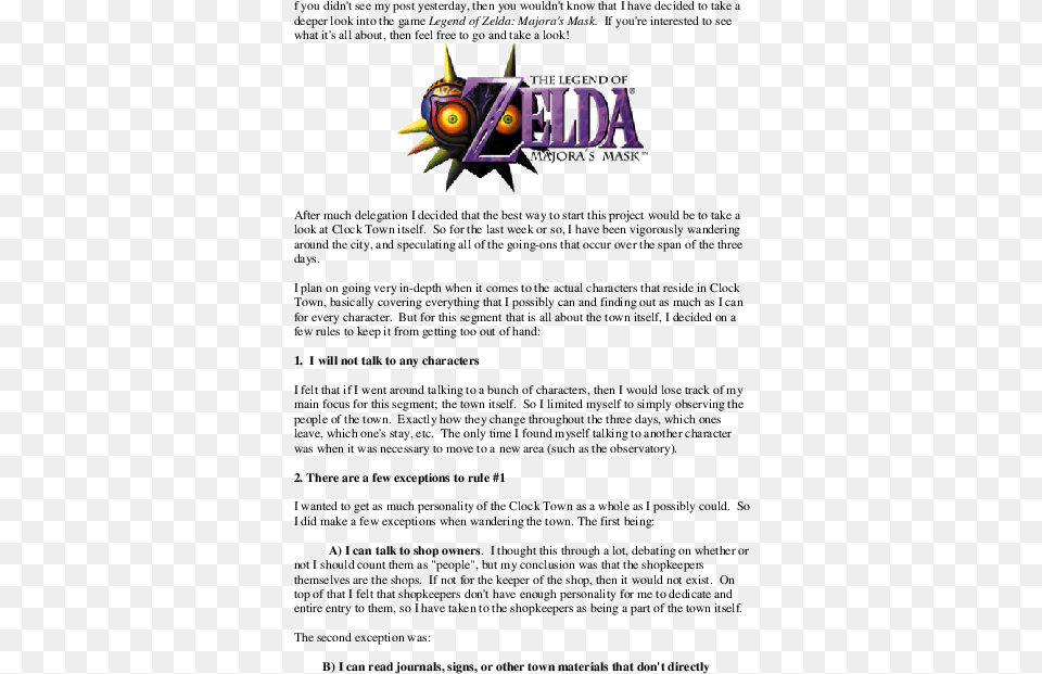 Pdf Majora39s Mask, Purple, Animal, Bee, Insect Free Transparent Png