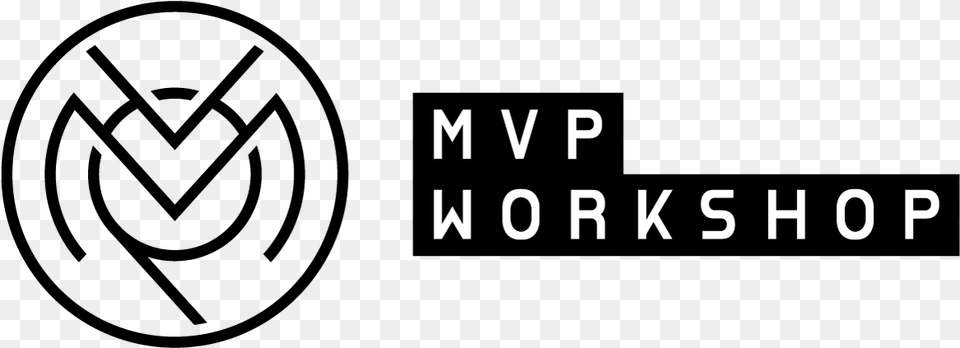 Pdf Mvp Workshop Logo, Text Free Transparent Png