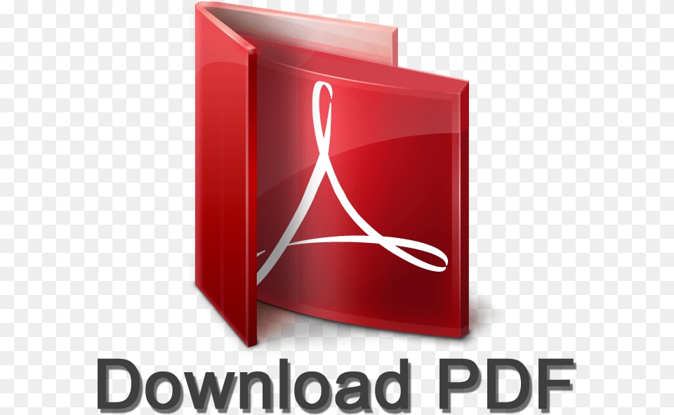 Pdf Newsletter Adobe Acrobat, Mailbox Free Transparent Png