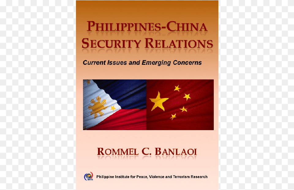 Pdf Philippine Flag, Book, Publication, Advertisement Free Transparent Png