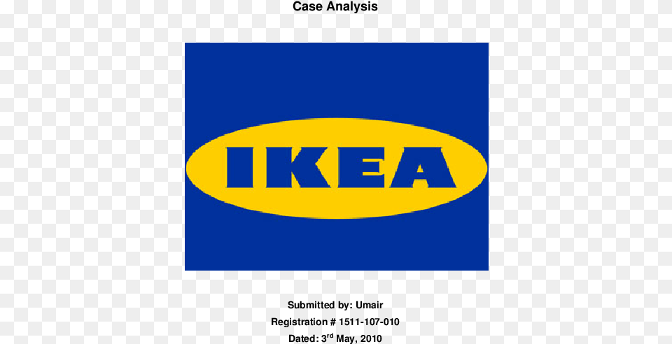 Pdf Segmentation Bases Of Ikea, Logo Free Png