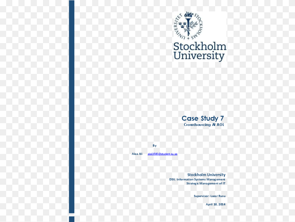 Pdf Stockholm University, Advertisement, Poster, Page, Text Free Transparent Png