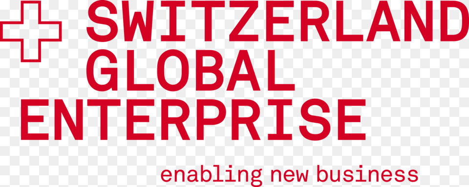 Pdf Swiss Global Enterprise Logo, Text, Scoreboard Free Png