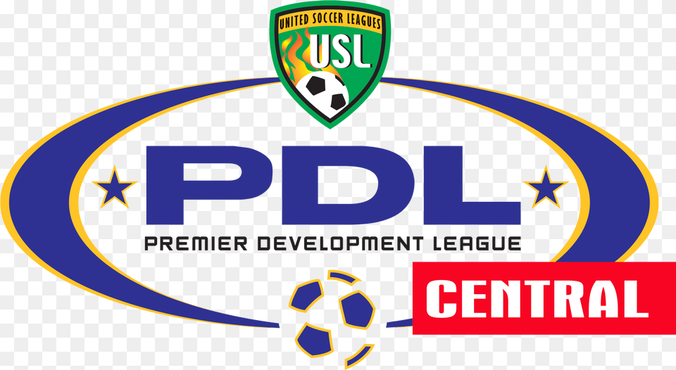 Pdl Central Logo Calgary Foothills Fc Logo, Symbol Png