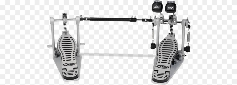 Pdp 502 Double Bass Drum Pedal Picture Bass Drum Png Image