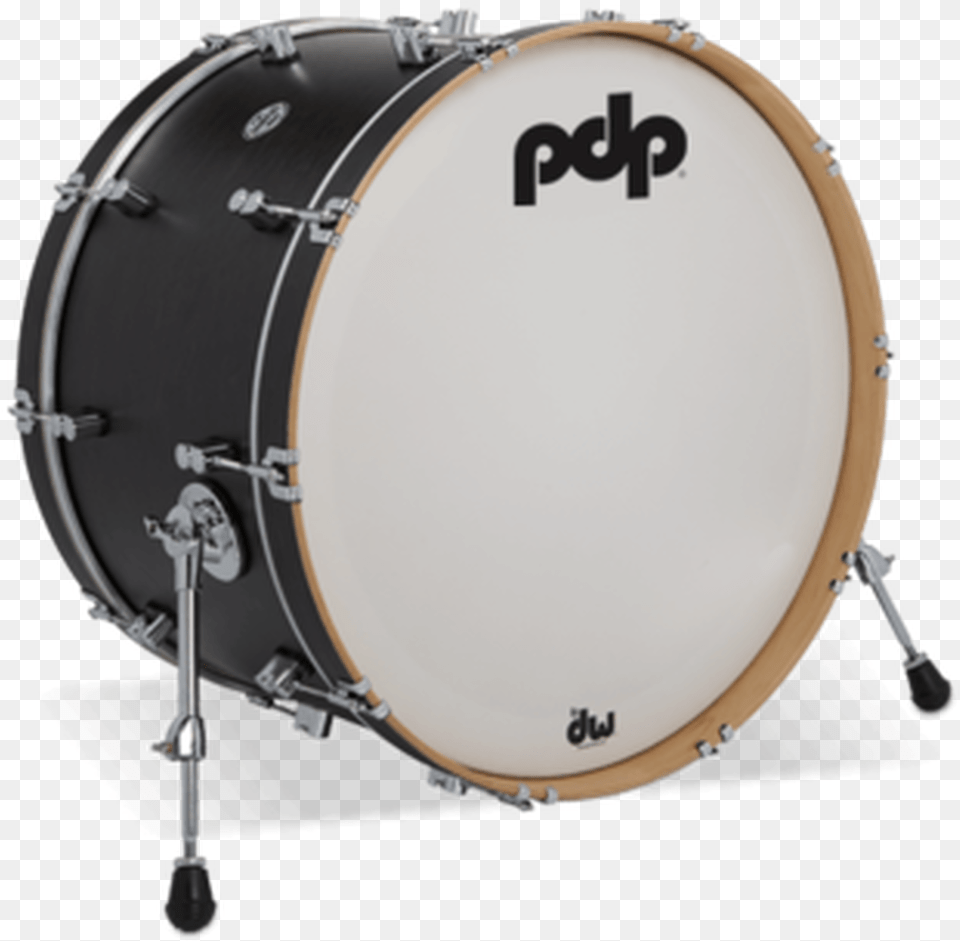 Pdp Bass Drum, Musical Instrument, Percussion Free Png