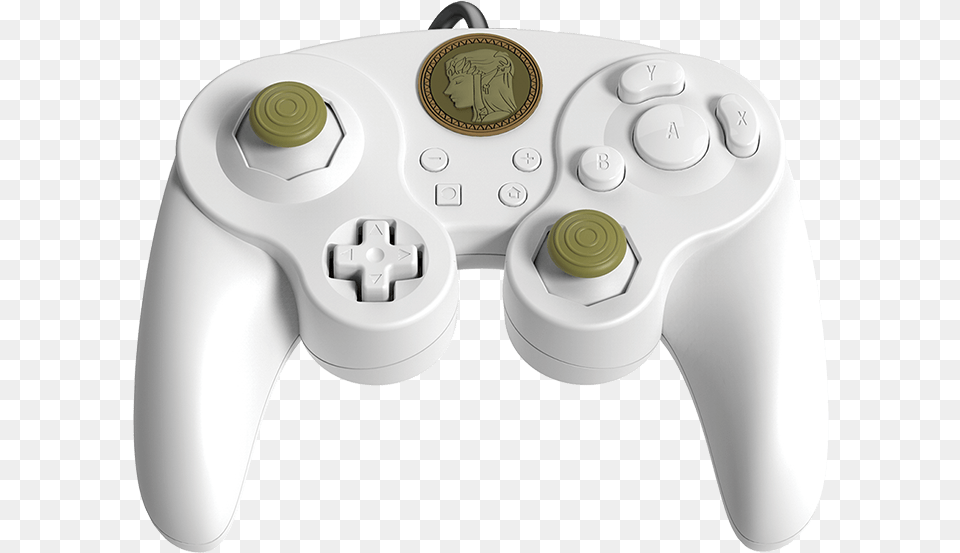 Pdp Gamecube Controller Switch, Electronics, Appliance, Blow Dryer, Device Free Transparent Png