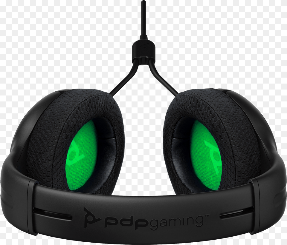 Pdp Gaming Lvl40 Wired Stereo How To Get Rid Of The Headphone Icon, Electronics, Headphones Free Png