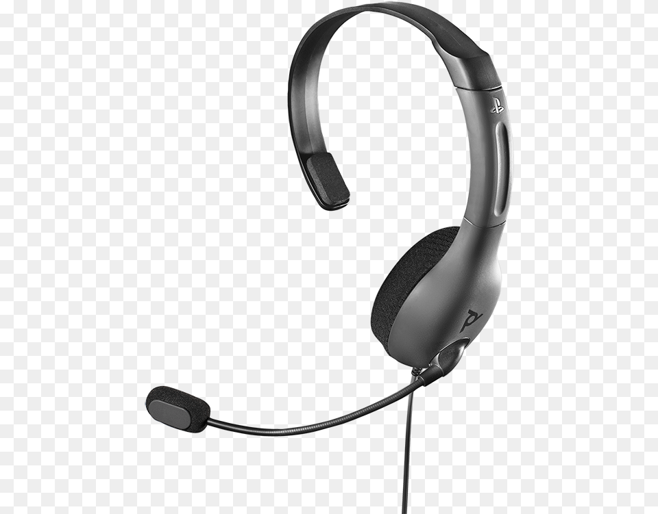 Pdp Lvl30 Wired Chat Headset, Electronics, Electrical Device, Microphone, Appliance Free Png Download