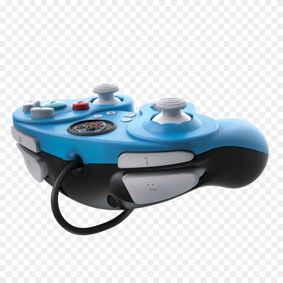 Pdp To Release Zelda Themed Gamecube Controller For Nintendo, Electronics, Joystick, Device, Grass Png Image