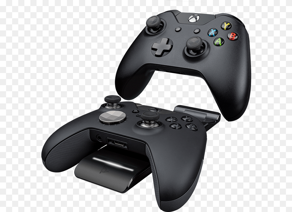 Pdp Ultra Slim Charge System Xbox, Electronics, Joystick Free Png