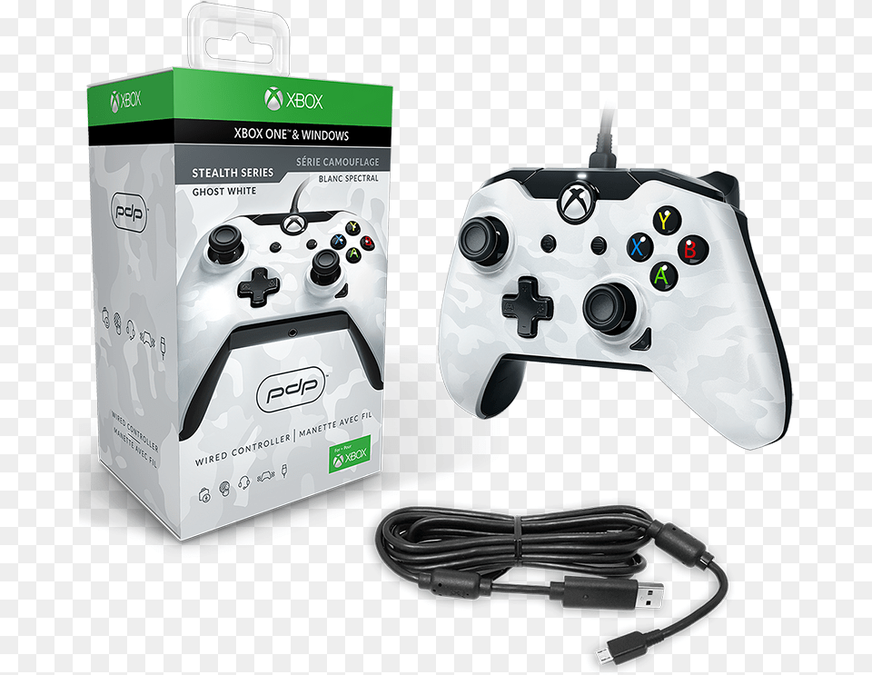 Pdp Wired Controller, Electronics, Joystick Png Image