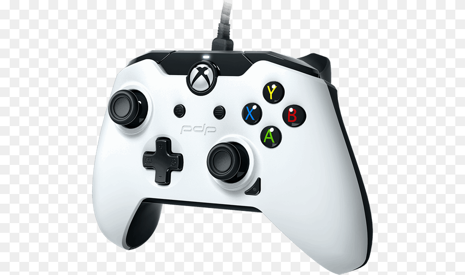 Pdp Wired Controller For Xbox One, Electronics, Joystick Free Png