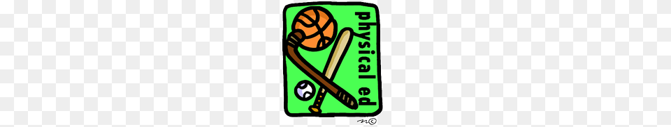 Pe Class Clipart, People, Person, Baseball, Baseball Bat Free Png Download