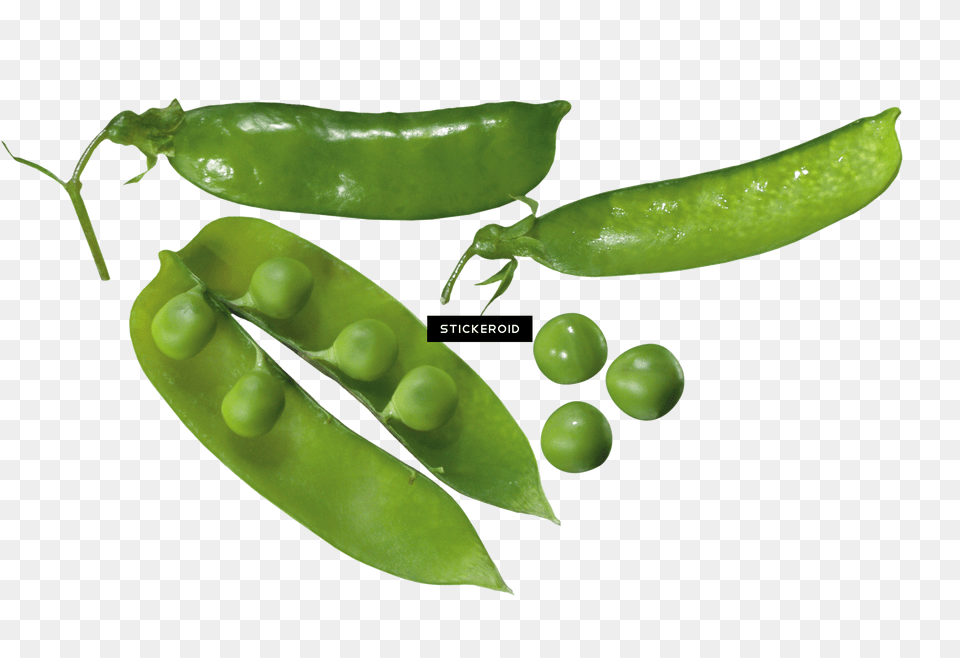 Pea, Food, Plant, Produce, Vegetable Free Png