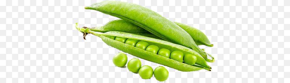 Pea, Vegetable, Food, Plant, Produce Png