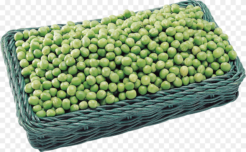 Pea, Food, Produce, Plant, Vegetable Png Image