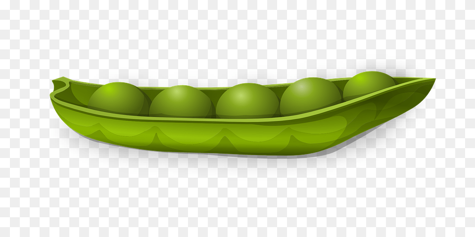 Pea, Produce, Vegetable, Food, Plant Png Image