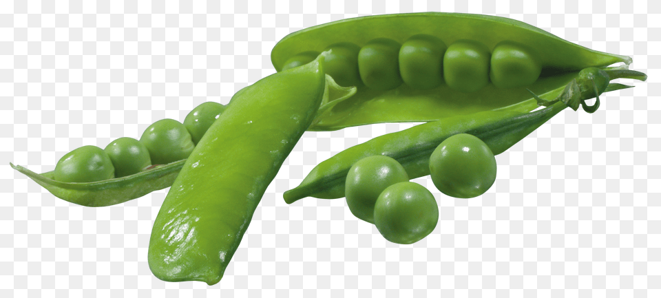 Pea, Food, Plant, Produce, Vegetable Png