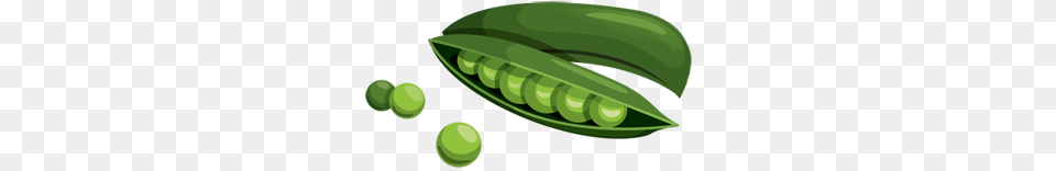 Pea, Food, Plant, Produce, Vegetable Free Png