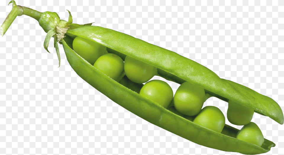 Pea, Food, Plant, Produce, Vegetable Free Png Download