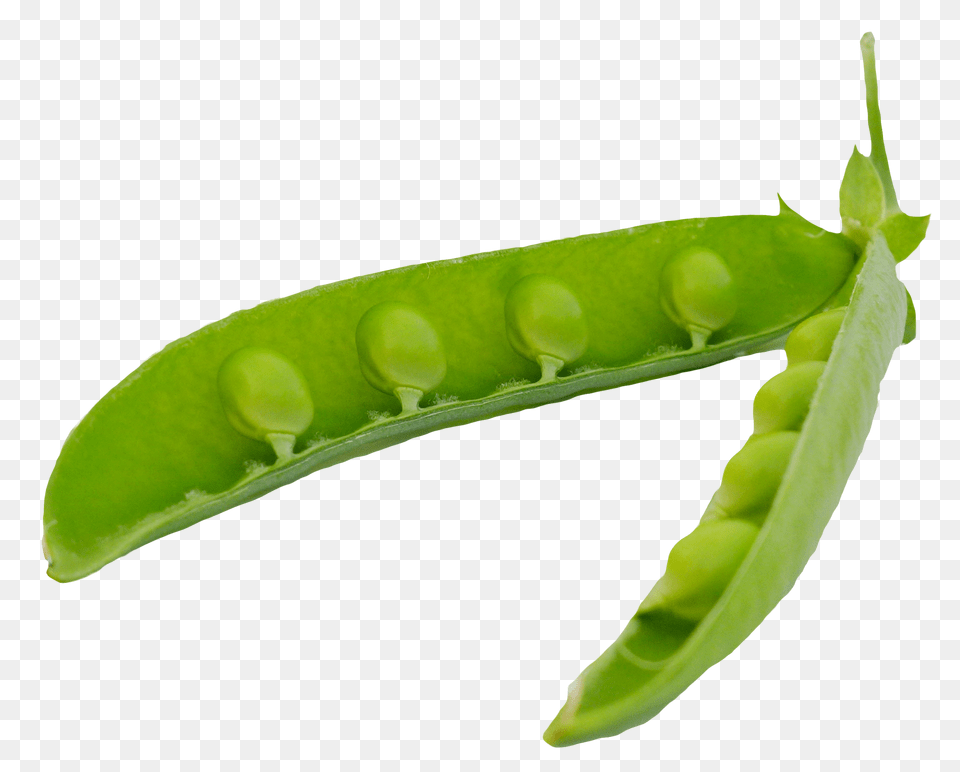 Pea, Food, Plant, Produce, Vegetable Free Png