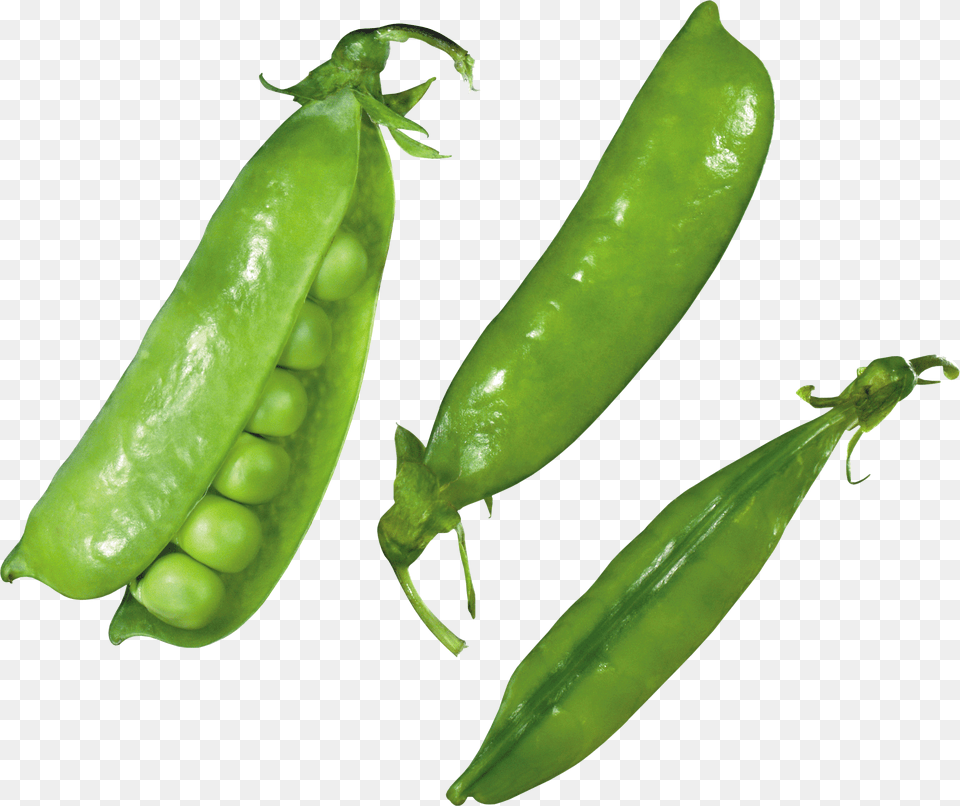 Pea, Food, Plant, Produce, Vegetable Free Png