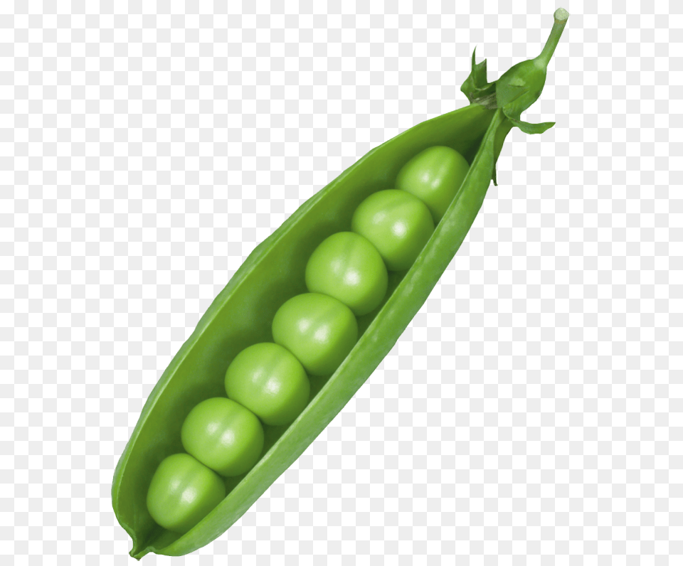 Pea, Food, Plant, Produce, Vegetable Png