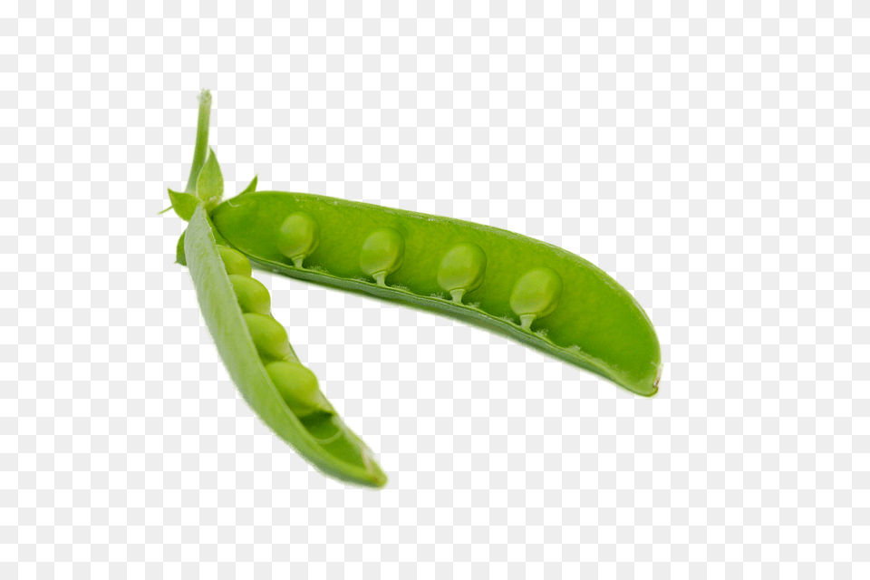 Pea, Food, Plant, Produce, Vegetable Free Png