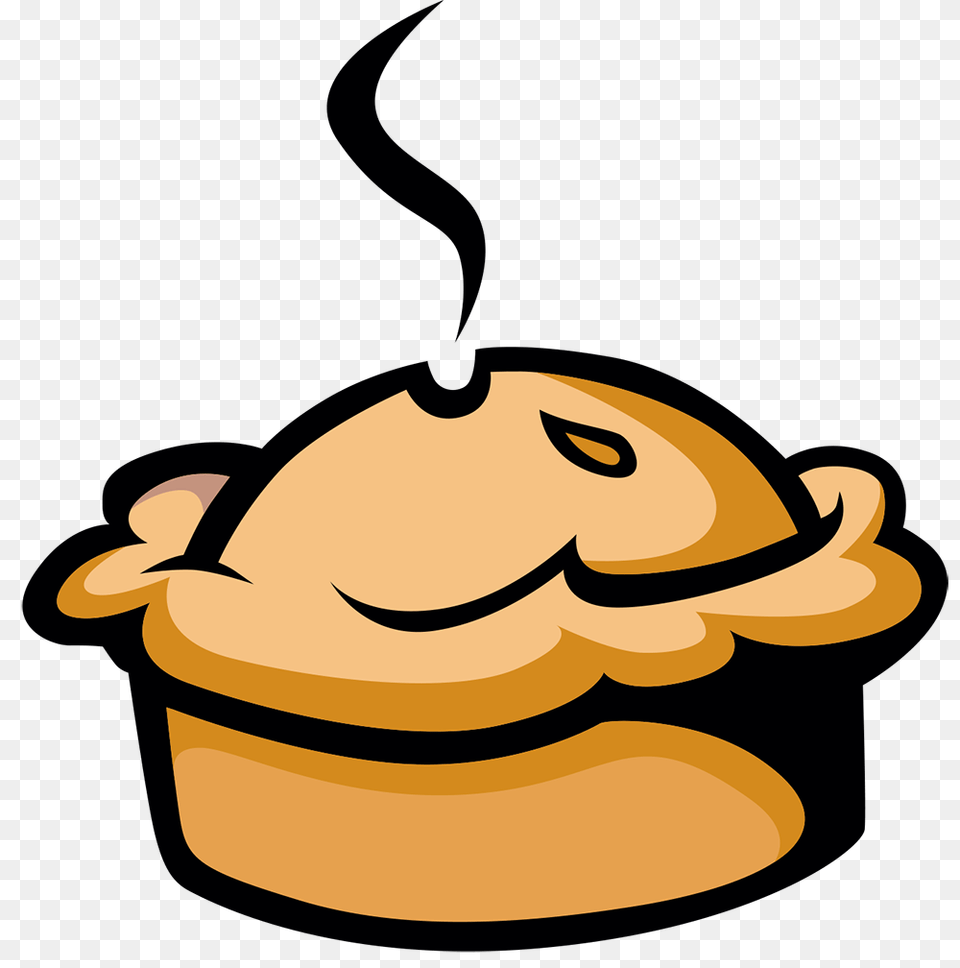 Pea Clipart Pie, Clothing, Hat, Cartoon Free Png Download