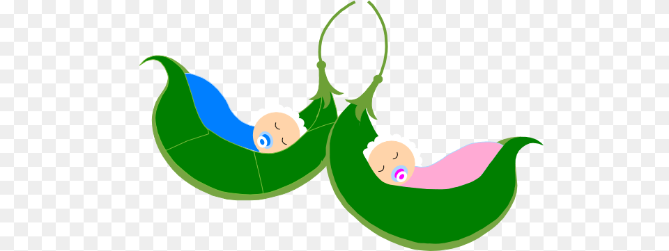 Pea Clipart Pod, Food, Produce, Fruit, Plant Free Transparent Png