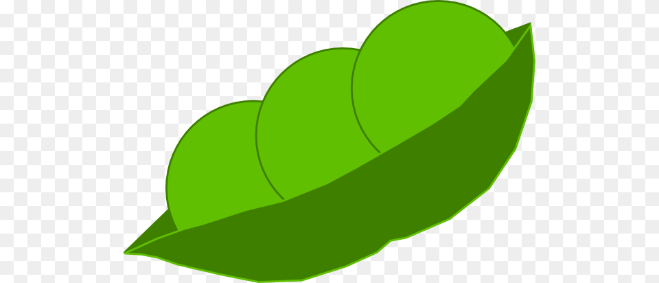 Pea Clipart Pod, Plant, Leaf, Produce, Food Png
