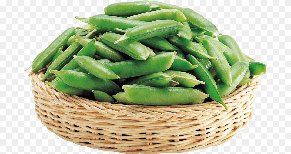 Pea Download Image With Transparent Background Peas, Food, Produce, Plant, Vegetable Free Png