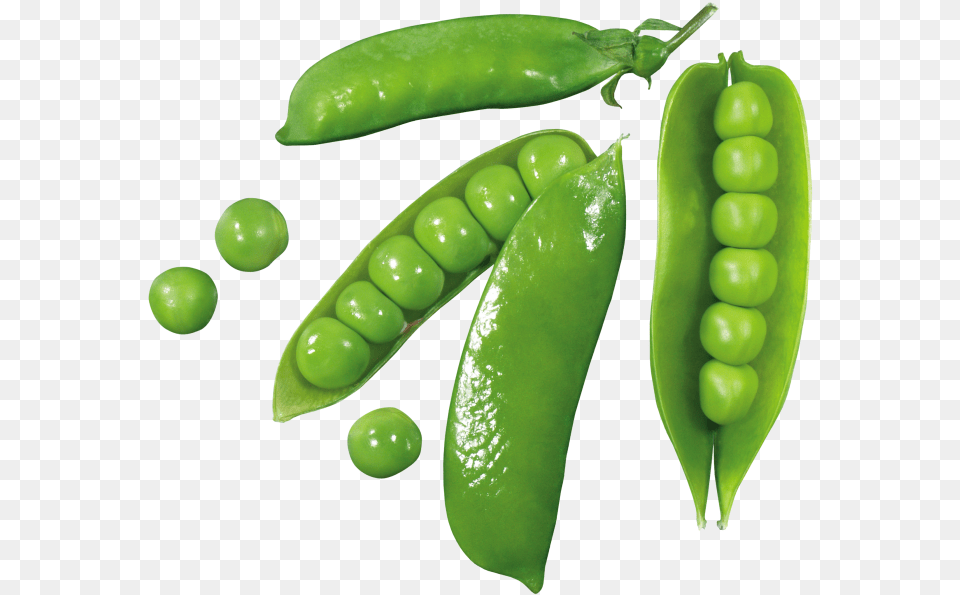 Pea Green Pea, Food, Plant, Produce, Vegetable Free Transparent Png