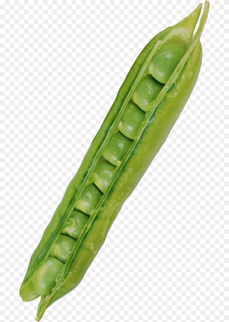 Pea Images Transparent Vegetable, Food, Plant, Produce Free Png Download