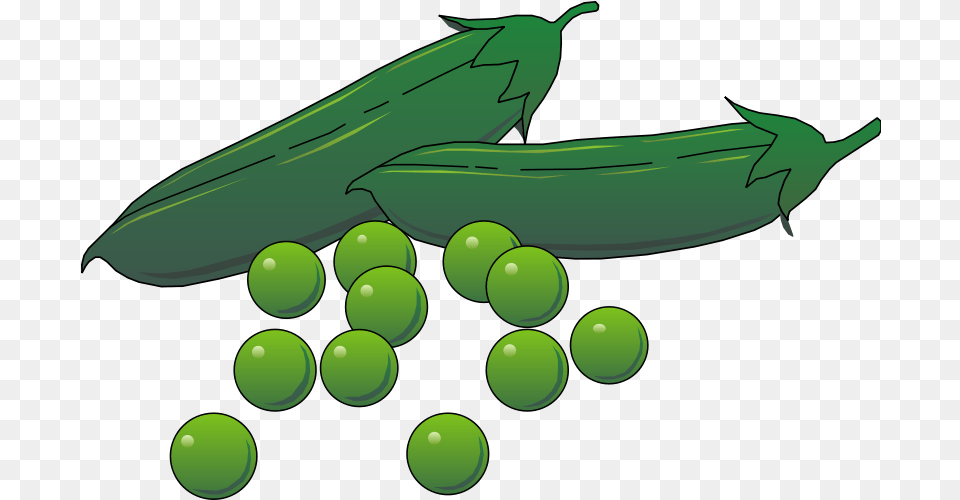 Pea Peas Clipart, Food, Plant, Produce, Vegetable Png