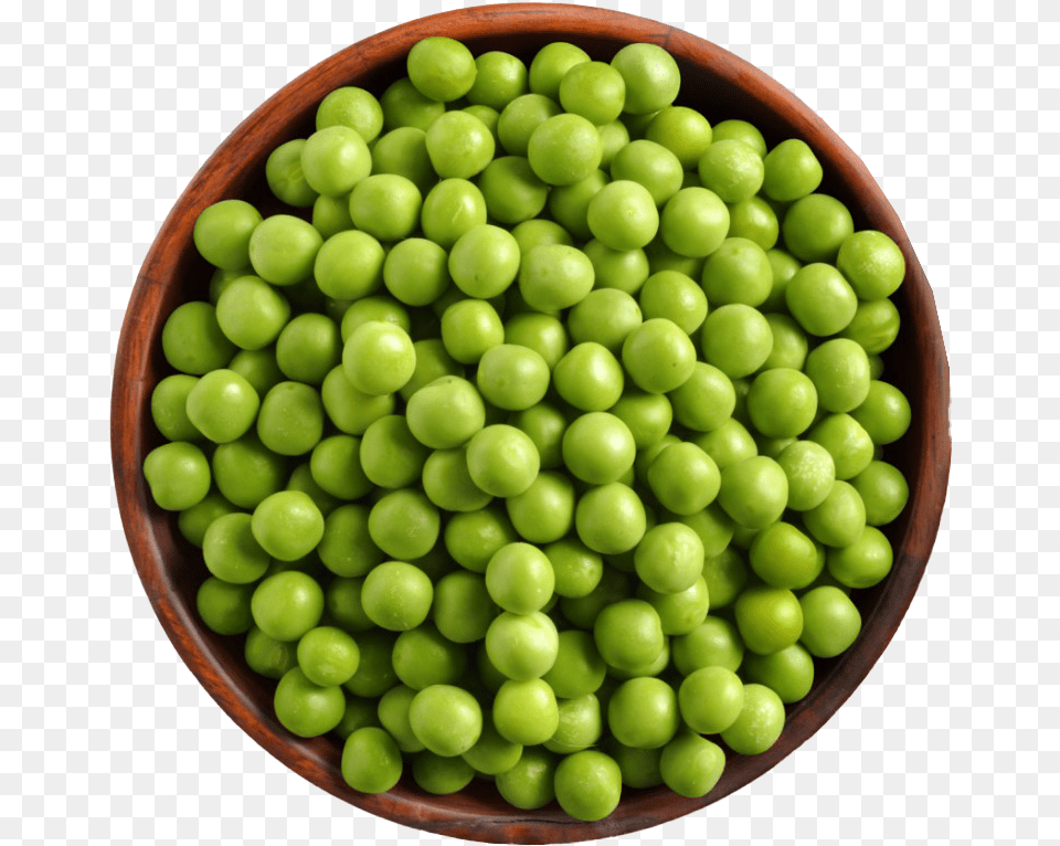 Pea Transparent Image Green Peas, Food, Plant, Produce, Vegetable Free Png