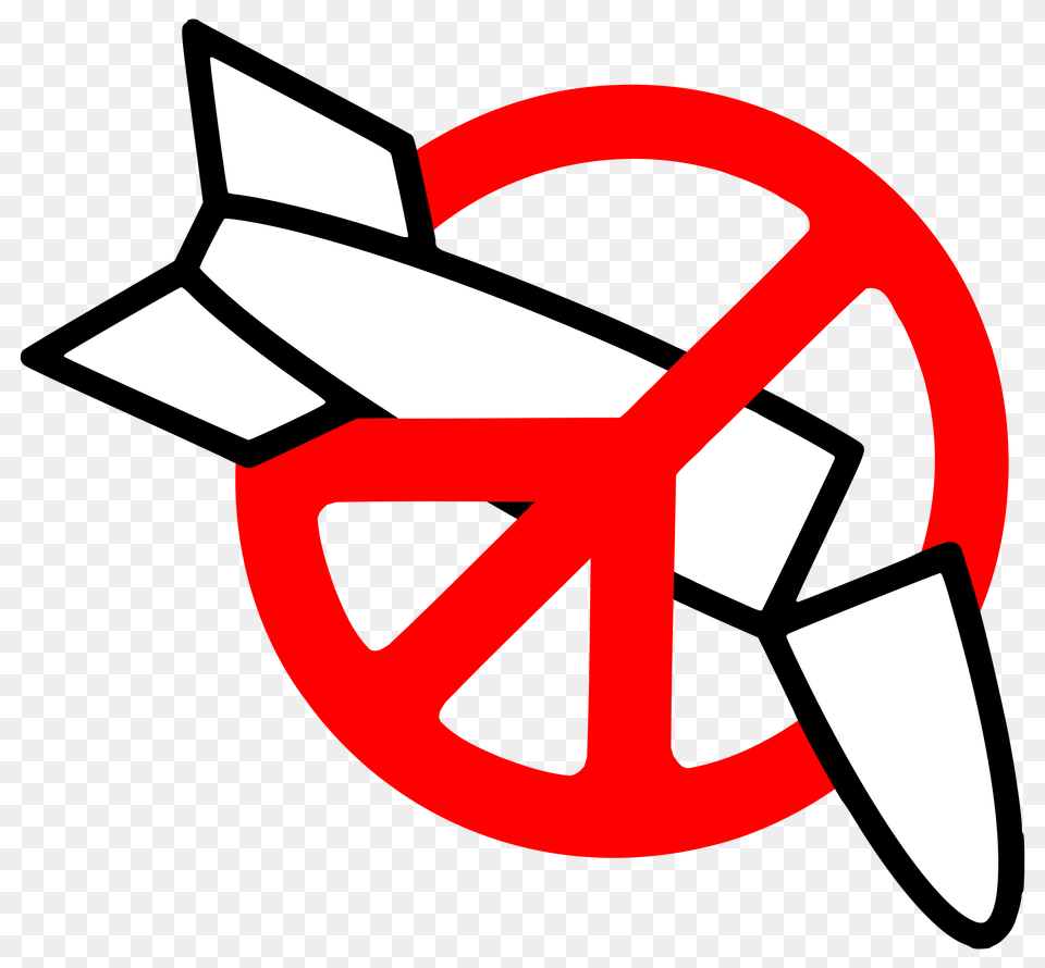 Peace, Symbol, Sign, Weapon Free Png