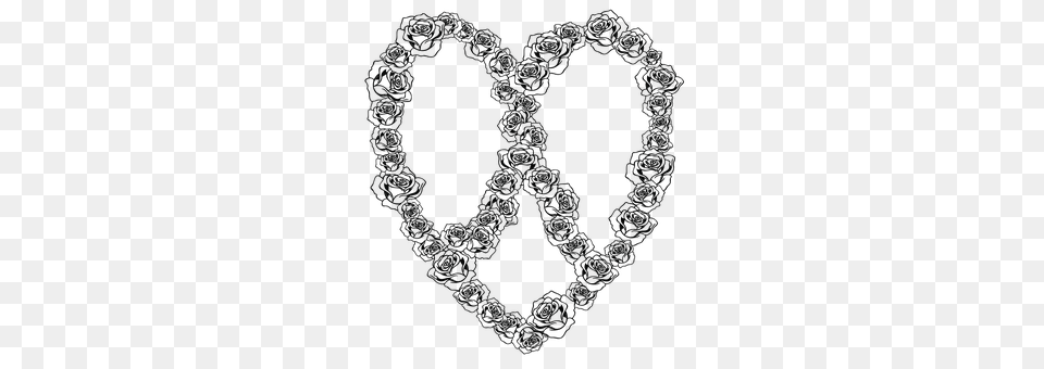 Peace Accessories, Jewelry, Necklace, Chandelier Png Image