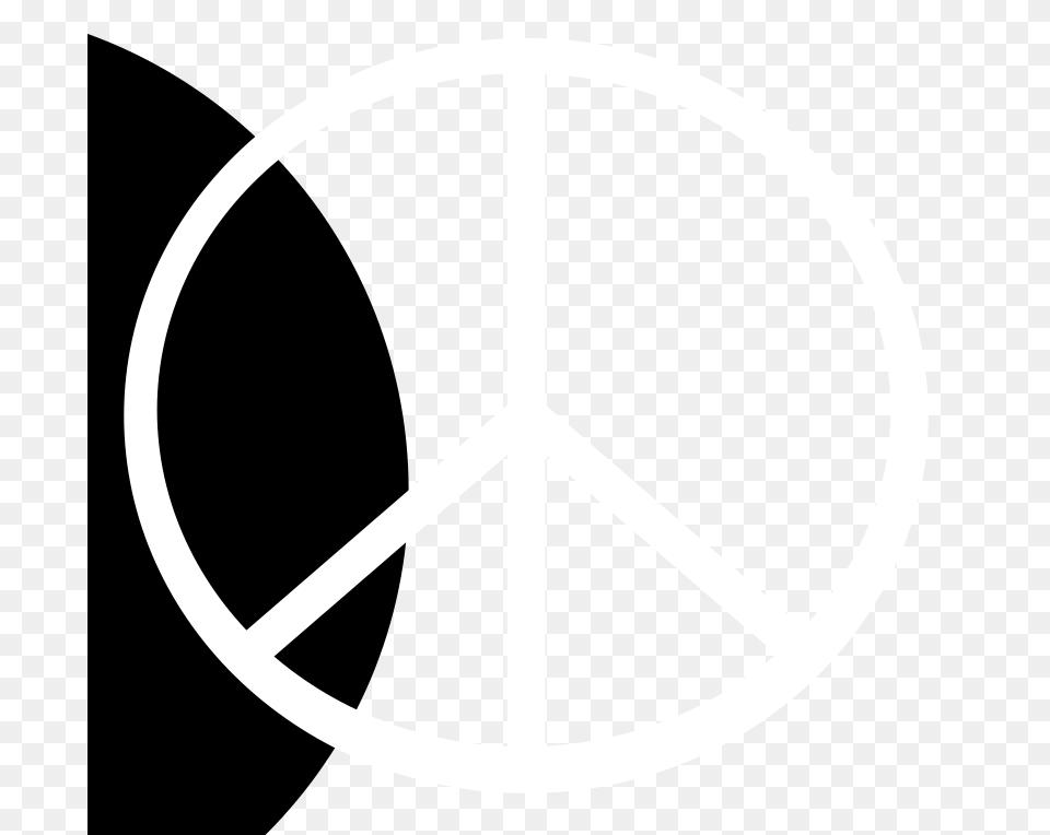 Peace And Liberty Clipart Vector Clip Art Online Royalty, Symbol, Emblem Png Image