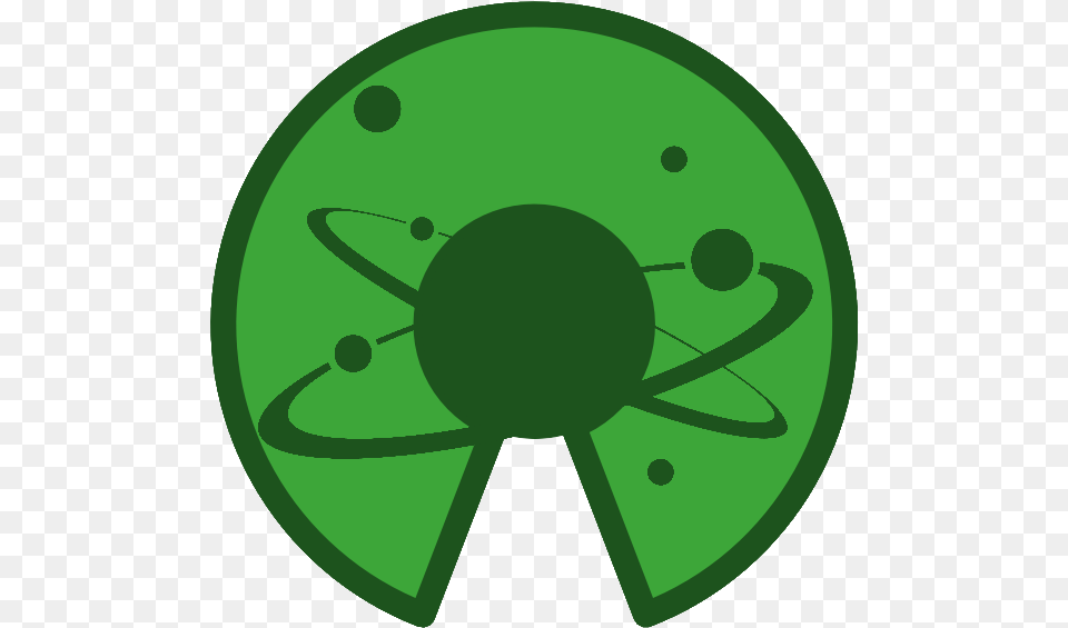 Peace And Love, Green, Disk Png