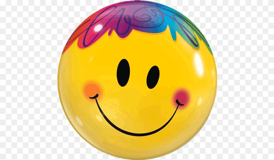 Peace And Love Smileys Stickers Smiley Faces Emojis Love Smiley Face Emoji, Clothing, Hardhat, Helmet, Ball Free Transparent Png