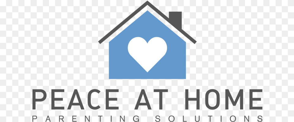 Peace At Home Parenting Logo Peace At Home, Heart, People, Person Free Transparent Png