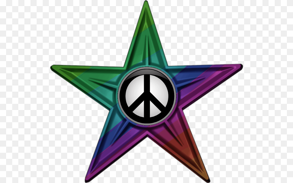 Peace Barnstar Hires Video Game, Star Symbol, Symbol, Appliance, Ceiling Fan Png