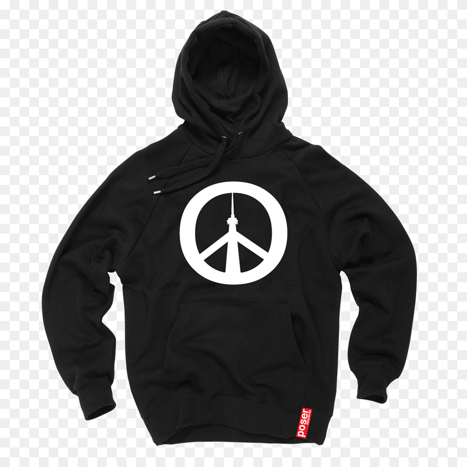 Peace City Hoodie, Clothing, Hood, Knitwear, Sweater Free Transparent Png