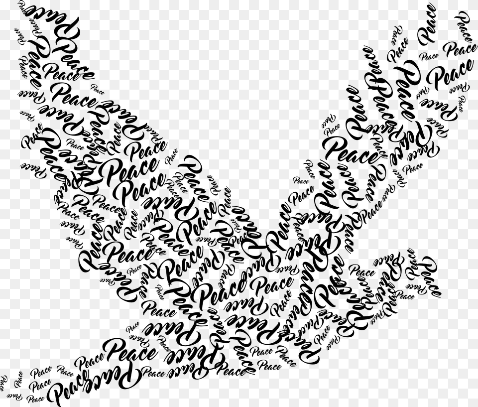 Peace Clipart, Pattern, Art, Graphics, White Board Png Image